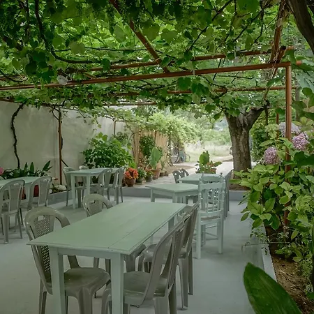 Hotel Anemi