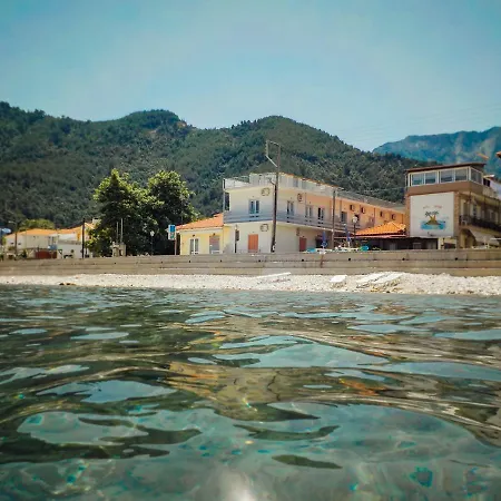 Anemi Skala Potamias