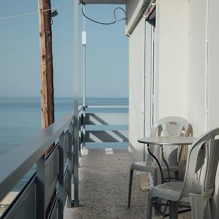 Anemi Hotel Skala Potamias