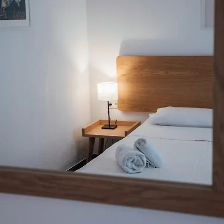 Hotel Anemi