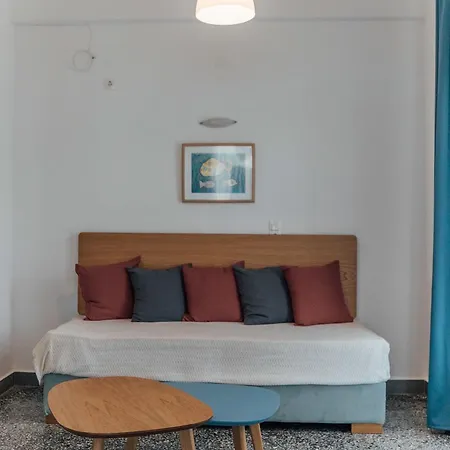 Anemi Hotel 2*
