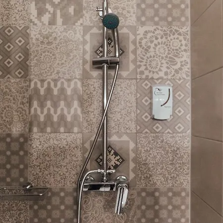 Anemi Hotel Skála Potamiás