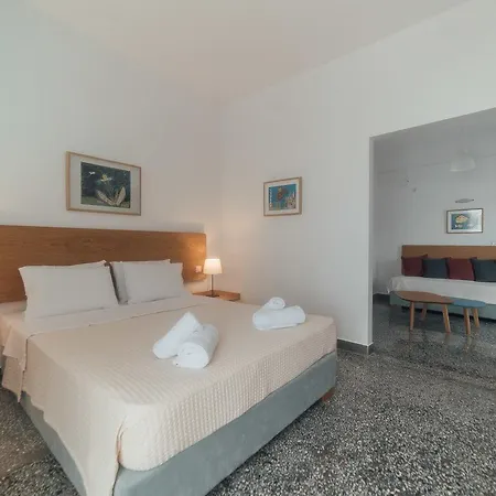 Anemi Hotel 2*
