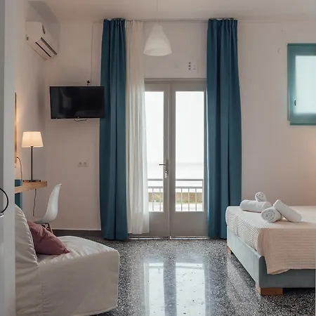 Anemi 2* Skala Potamia (Thasos)