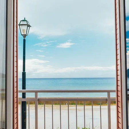 Anemi 2* Skala Potamia (Thasos)