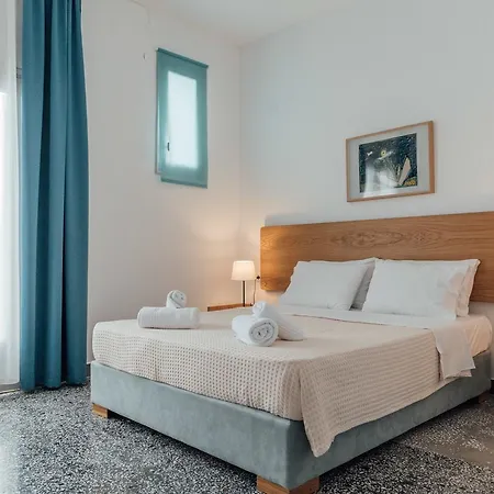 Anemi Hotell
