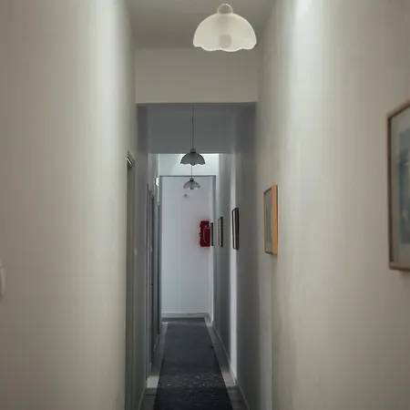 Anemi Hotel Skála Potamiás