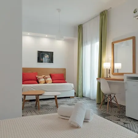 Anemi Hotel 2*