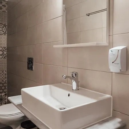 Anemi Hotel Skála Potamiás