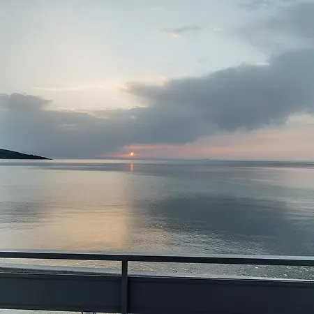 Anemi Hotel Skala Potamia (Thasos)