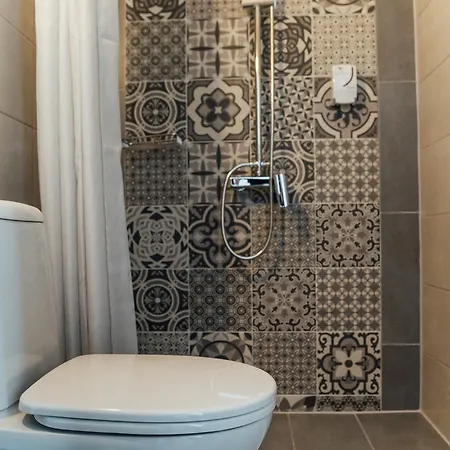 Hotell Anemi