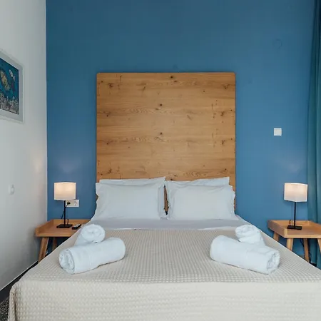 Hotel Anemi 2*