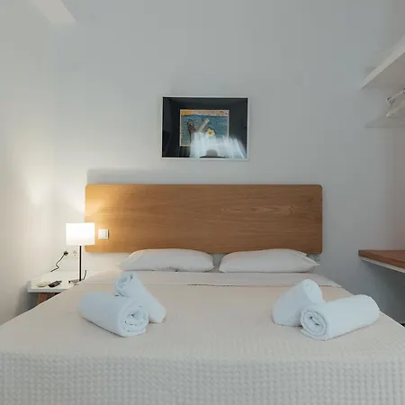Anemi Hotell