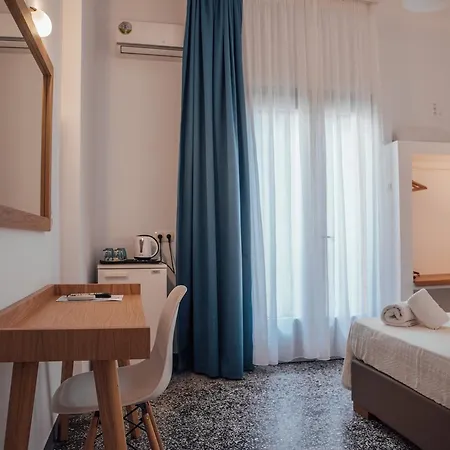 Anemi Hotell