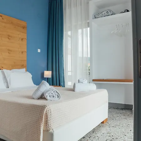 Anemi Hotell 2*