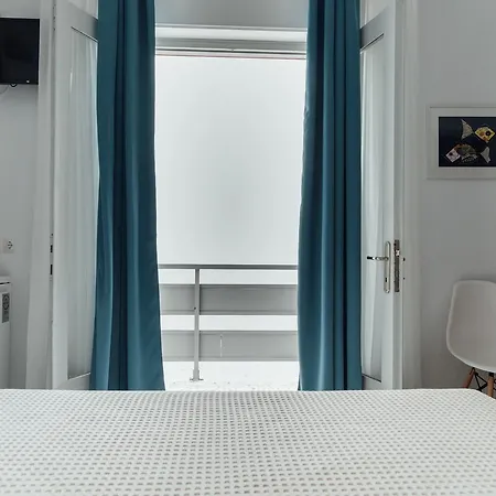 Anemi Hotel Skála Potamiás