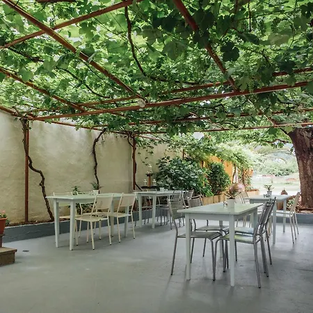 Anemi 2* Skala Potamia (Thasos)