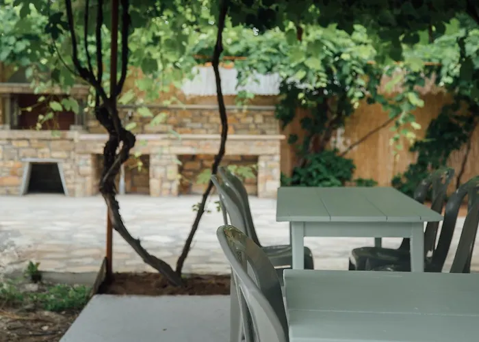 Anemi Ξενοδοχείο