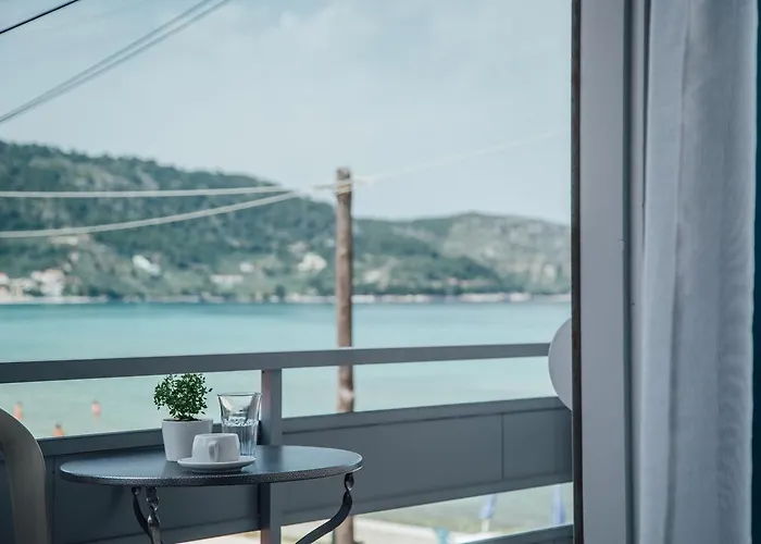 Ξενοδοχείο Anemi