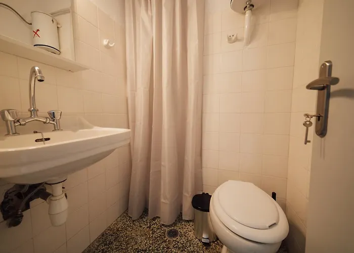 Anemi 2* Σκάλα Ποταμιάς