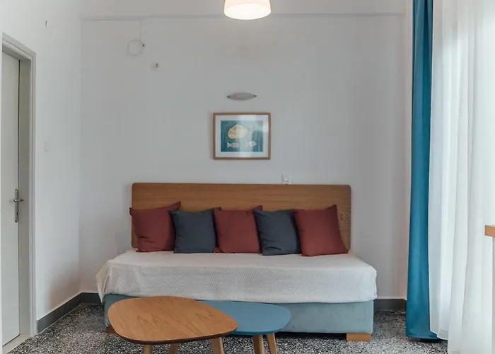 Anemi Ξενοδοχείο 2*