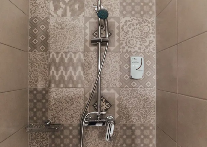 Anemi Ξενοδοχείο Σκάλα Ποταμιάς