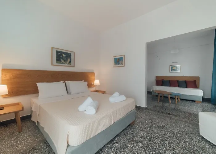 Anemi Ξενοδοχείο 2*