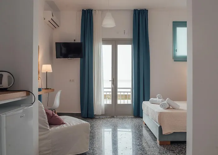 Anemi 2* Σκάλα Ποταμιάς