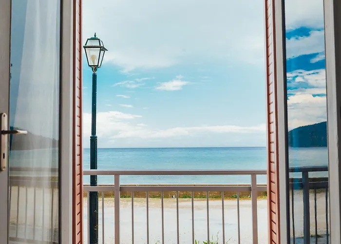 Anemi 2* Σκάλα Ποταμιάς