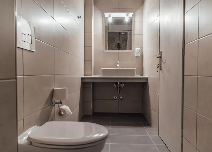 Ξενοδοχείο Anemi Σκάλα Ποταμιάς