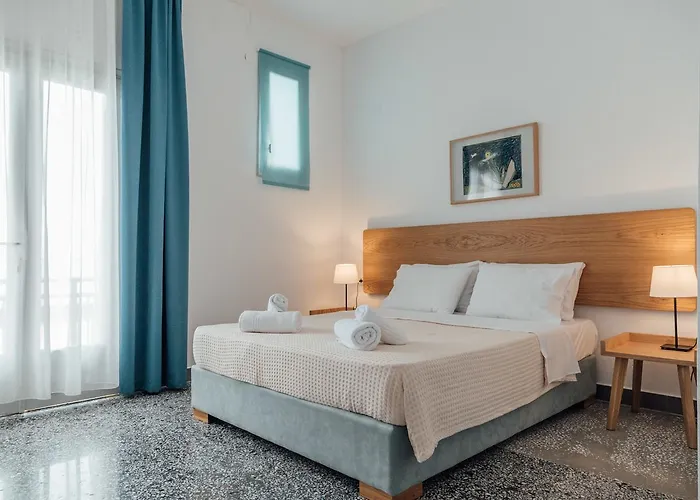 Anemi Ξενοδοχείο