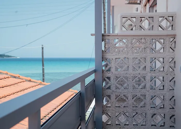 Anemi Ξενοδοχείο 2*