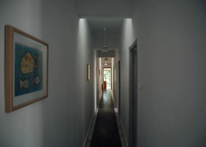 Anemi Ξενοδοχείο 2*