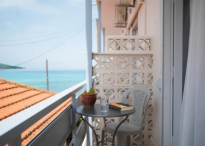 Anemi Σκάλα Ποταμιάς