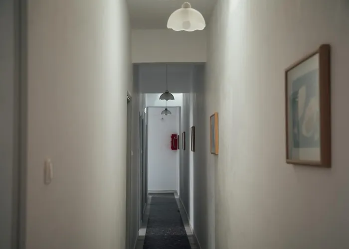 Anemi Ξενοδοχείο Σκάλα Ποταμιάς