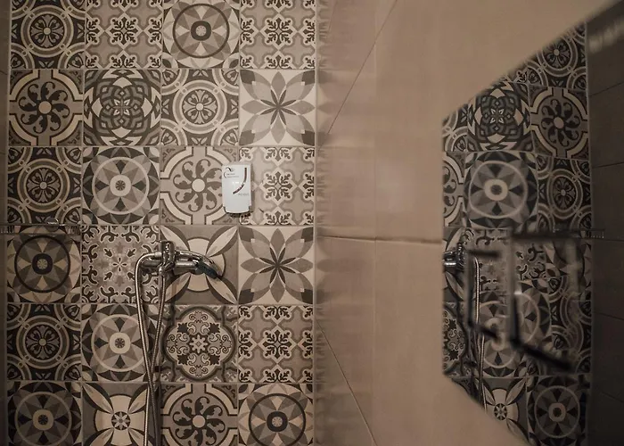 Anemi Ξενοδοχείο Σκάλα Ποταμιάς