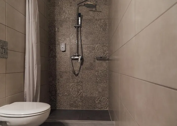 Ξενοδοχείο Anemi 2*