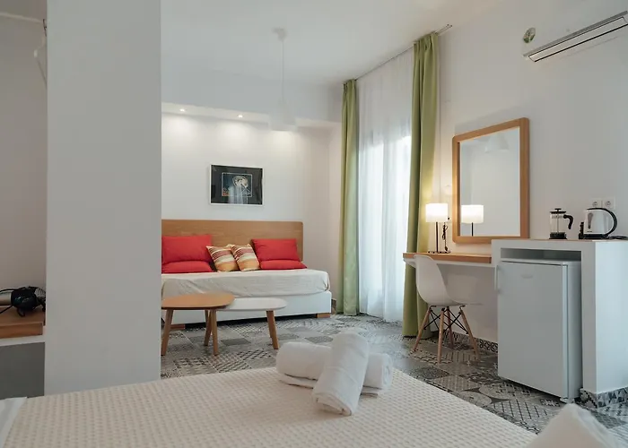 Anemi Ξενοδοχείο 2*