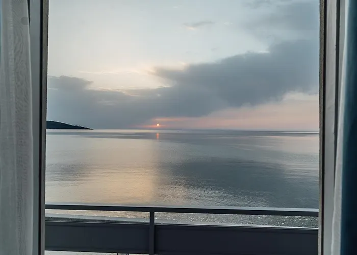 Anemi Ξενοδοχείο Σκάλα Ποταμιάς