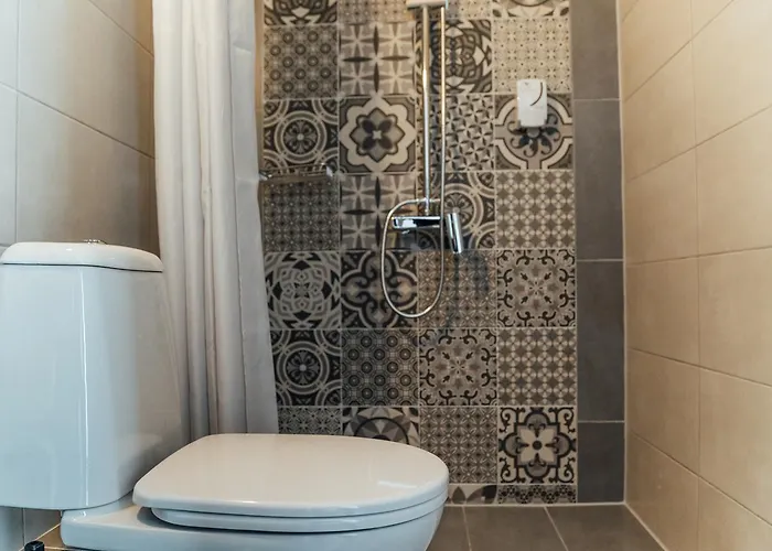 Ξενοδοχείο Anemi