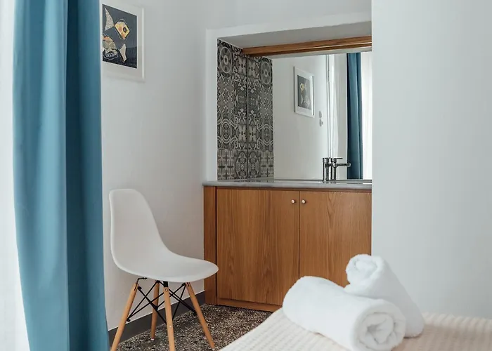 Anemi Ξενοδοχείο Σκάλα Ποταμιάς