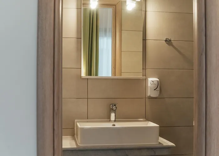 Anemi Ξενοδοχείο 2*