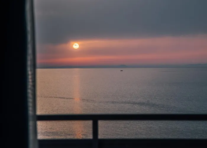 Anemi 2* Σκάλα Ποταμιάς