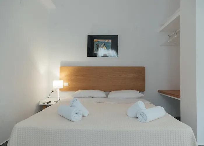 Anemi Ξενοδοχείο