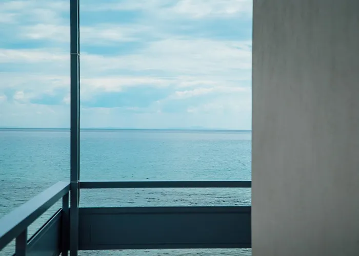 Anemi Ξενοδοχείο Σκάλα Ποταμιάς