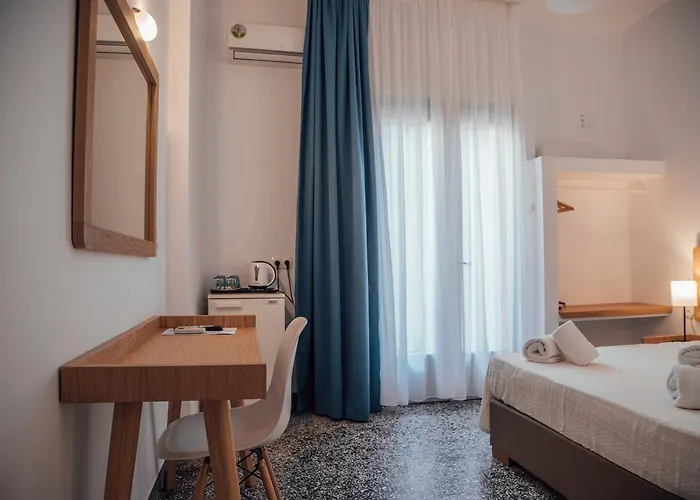 Anemi Ξενοδοχείο