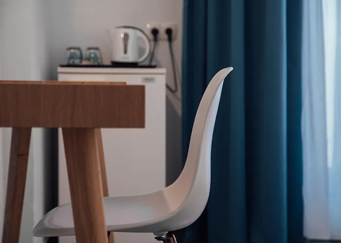 Anemi Ξενοδοχείο