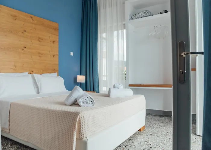 Anemi Ξενοδοχείο 2*