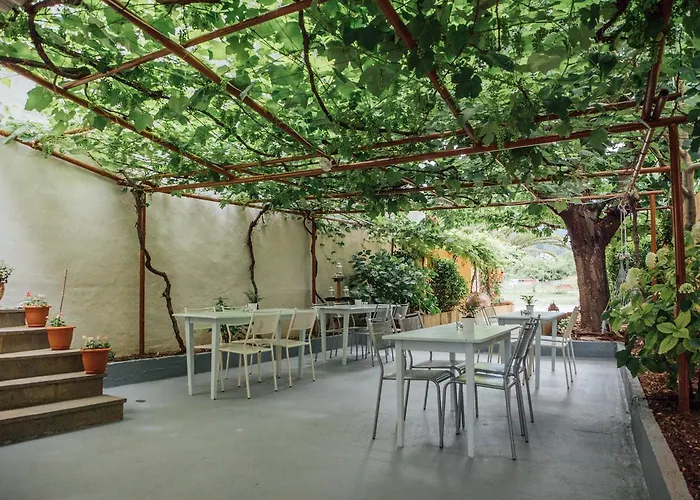 Anemi 2* Σκάλα Ποταμιάς